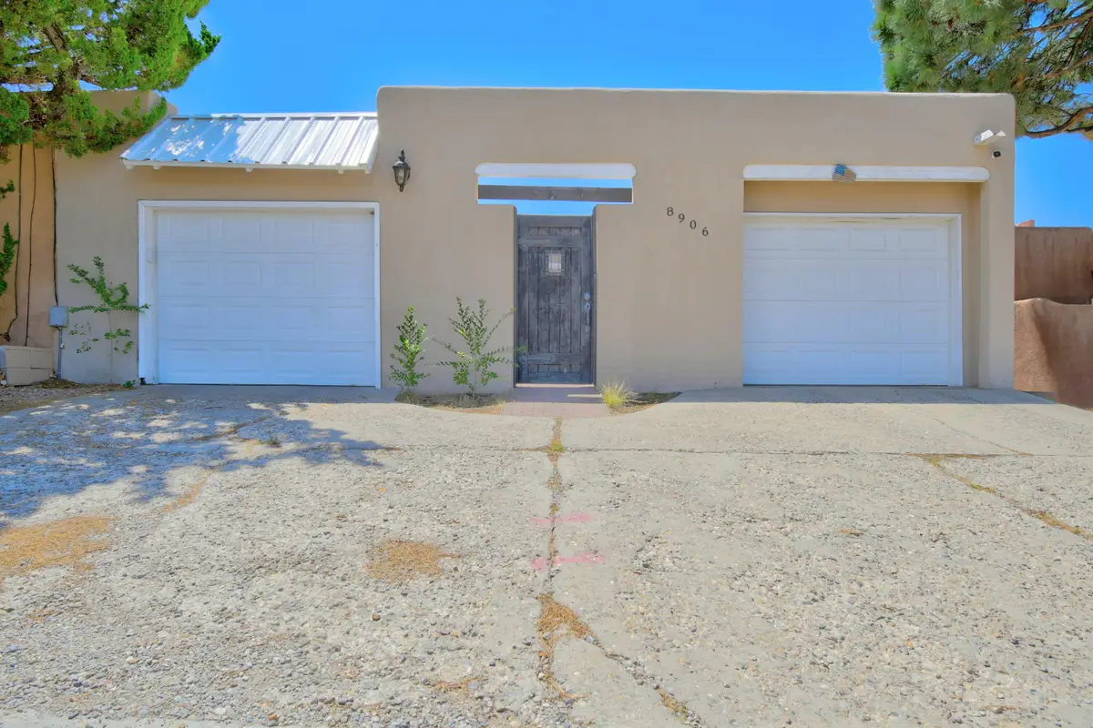 8906 Spain Road Ne, Albuquerque, NM 87111 - #1