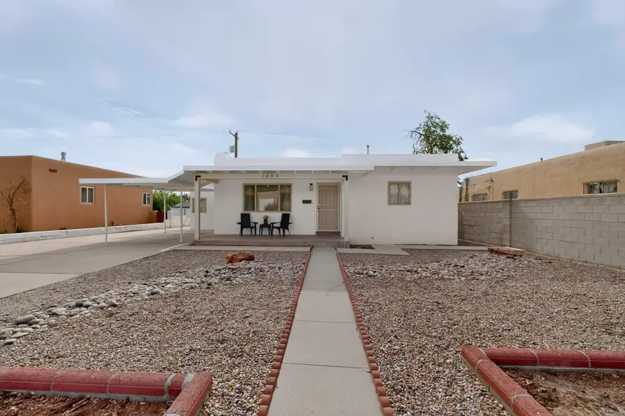 1409 Princeton Drive Se, Albuquerque, NM 87106 - #2
