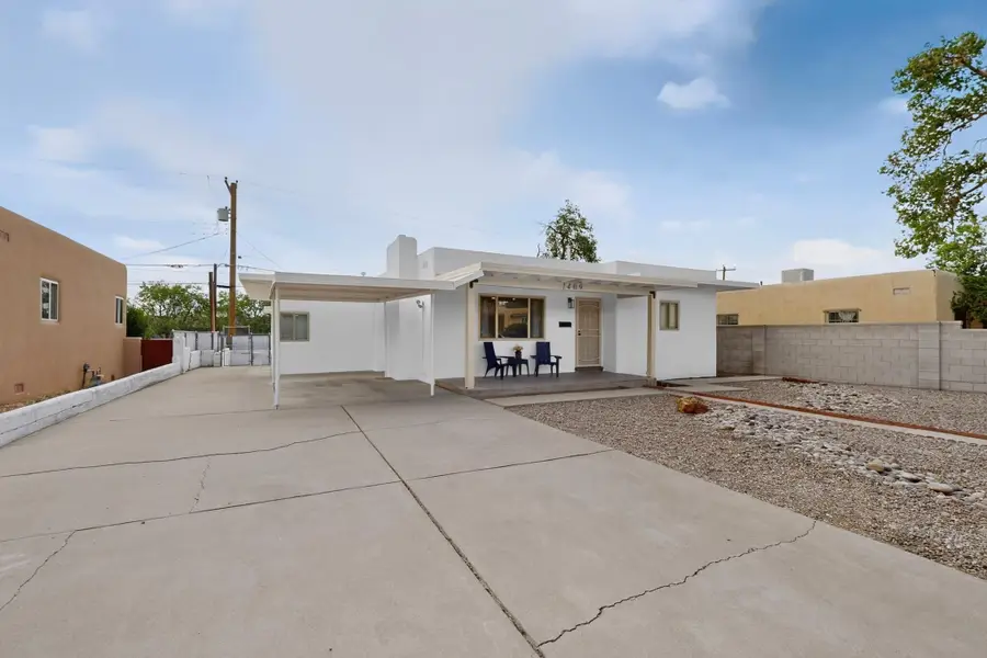 1409 Princeton Drive Se, Albuquerque, NM 87106 - #3