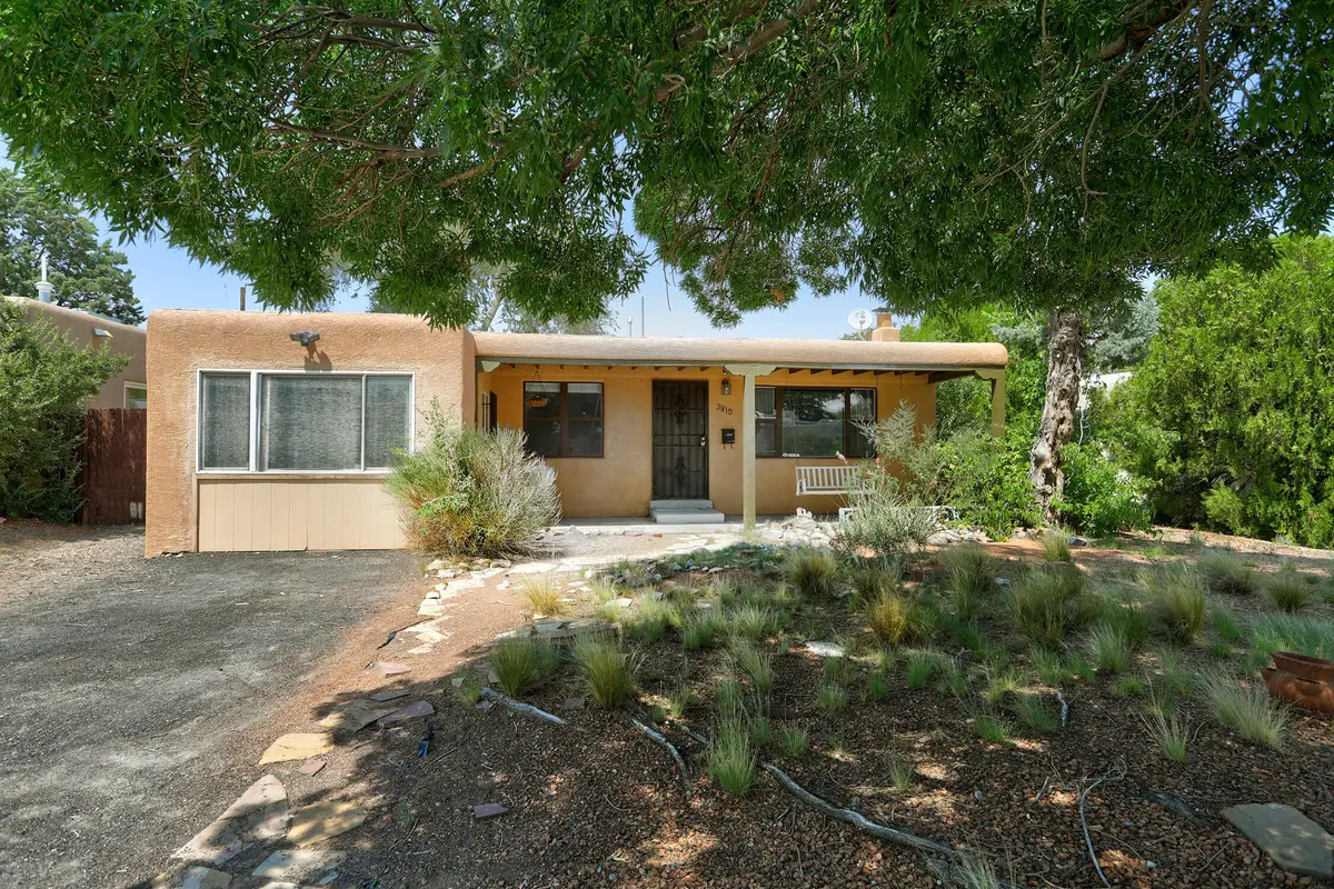 3815 Anderson Avenue Se, Albuquerque, NM 87108 - #1