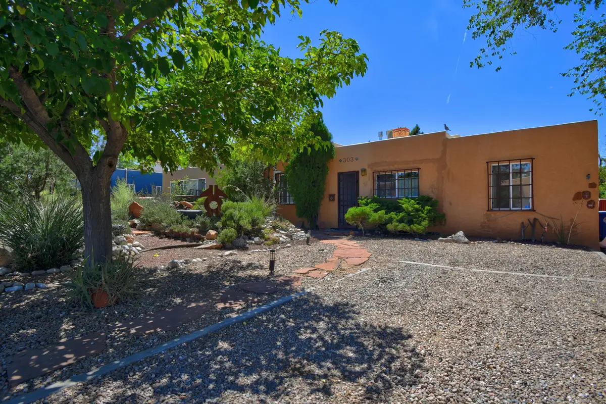 303 Tulane Drive Se, Albuquerque, NM 87106 - #1