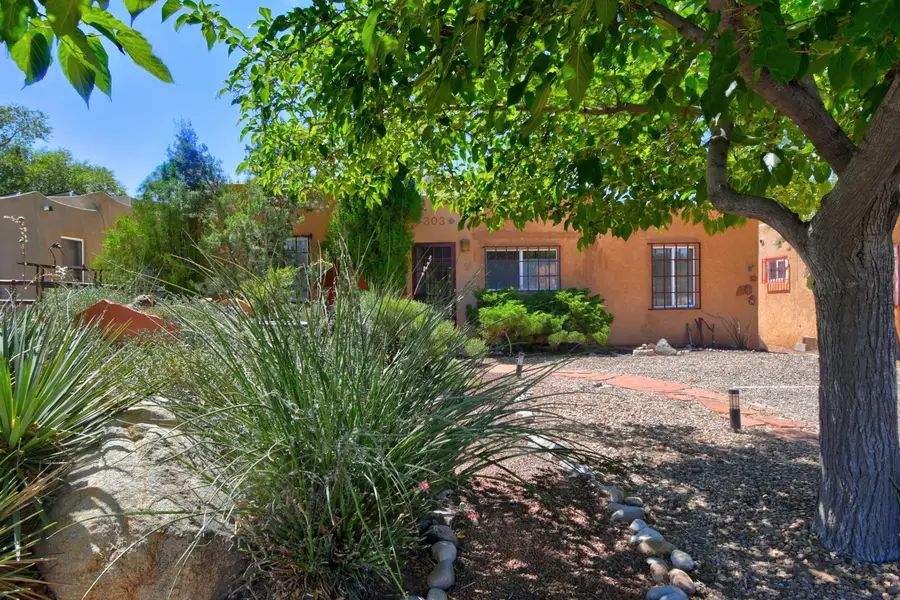 303 Tulane Drive Se, Albuquerque, NM 87106 - #3