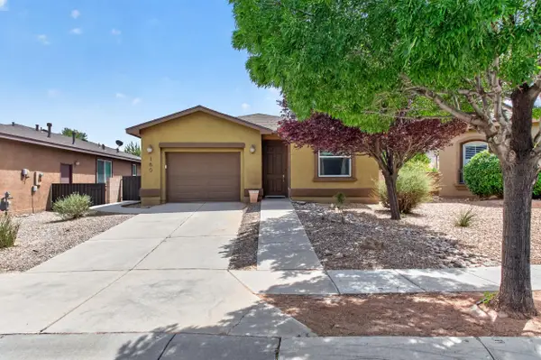 160 Zuni River Circle Sw, Los Lunas, NM 87031