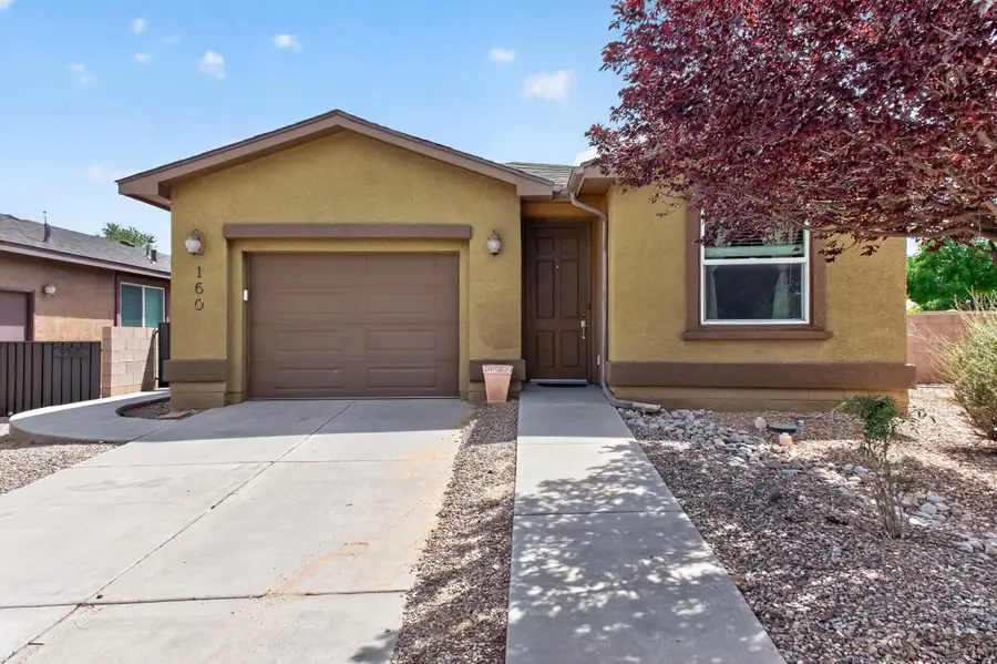 160 Zuni River Circle Sw, Los Lunas, NM 87031 - #3