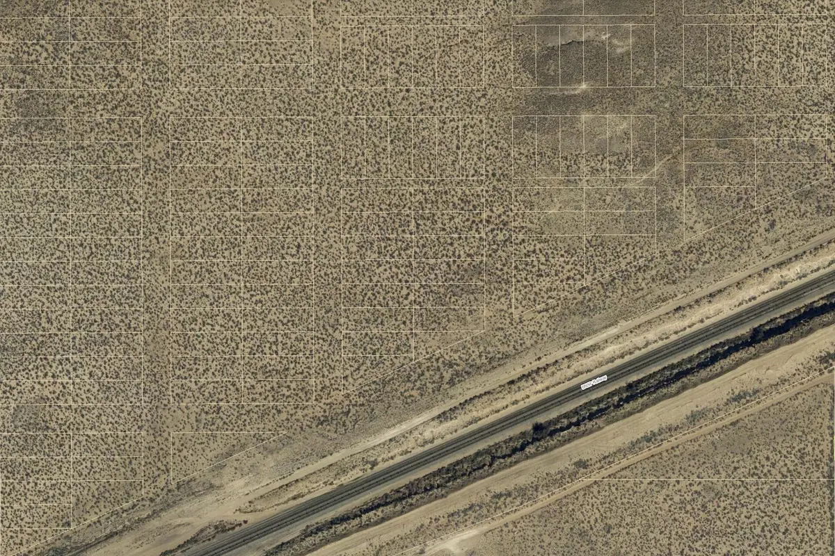 Dalies Townsite 7 Lots, Los Lunas, NM 87031 - #1