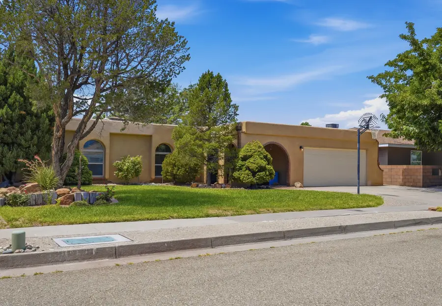 5413 Imperial Court Ne, Albuquerque, NM 87111 - #2
