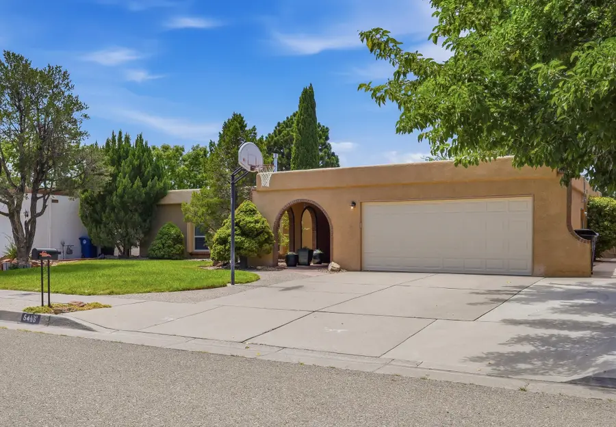 5413 Imperial Court Ne, Albuquerque, NM 87111 - #3