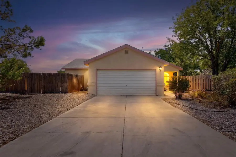 18 Timothy Court, Los Lunas, NM 87031 - #3