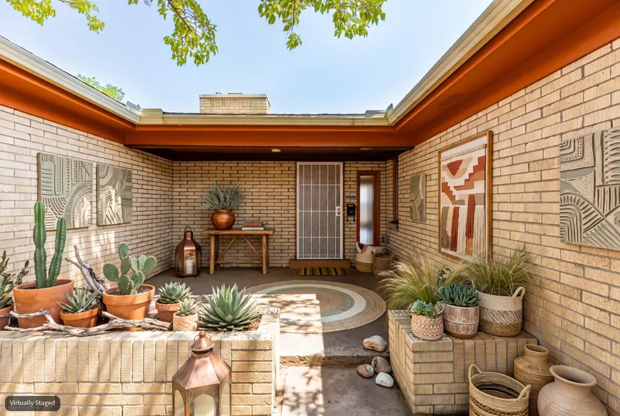 720 Manzano Street Ne, Albuquerque, NM 87110 - #3