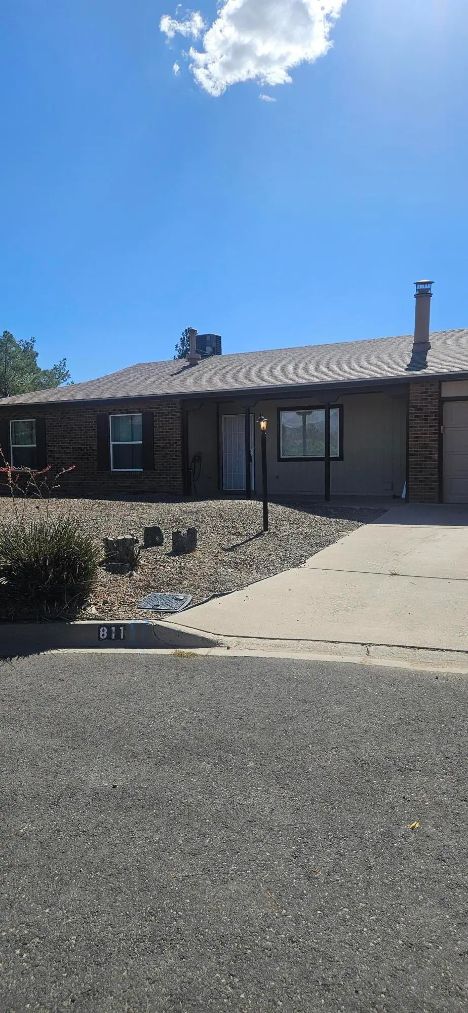 811 Orbit Court Se, Rio Rancho, NM 87124 - #1