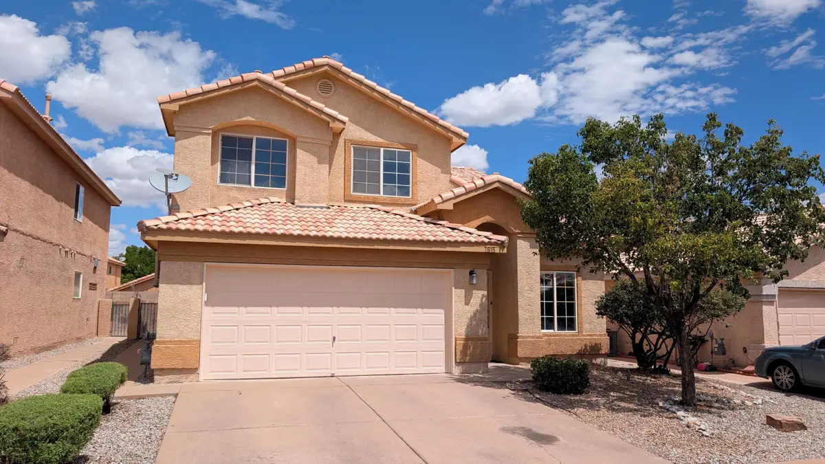 7615 Via Cometa Sw, Albuquerque, NM 87121 - #1