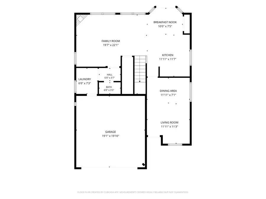 7615 Via Cometa Sw, Albuquerque, NM 87121 - #3