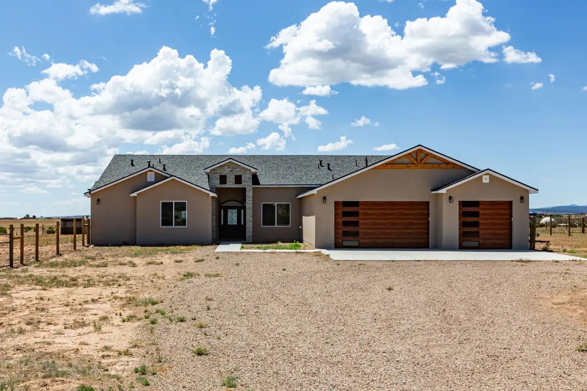 8 Northland Meadows Place, Edgewood, NM 87015 - #1
