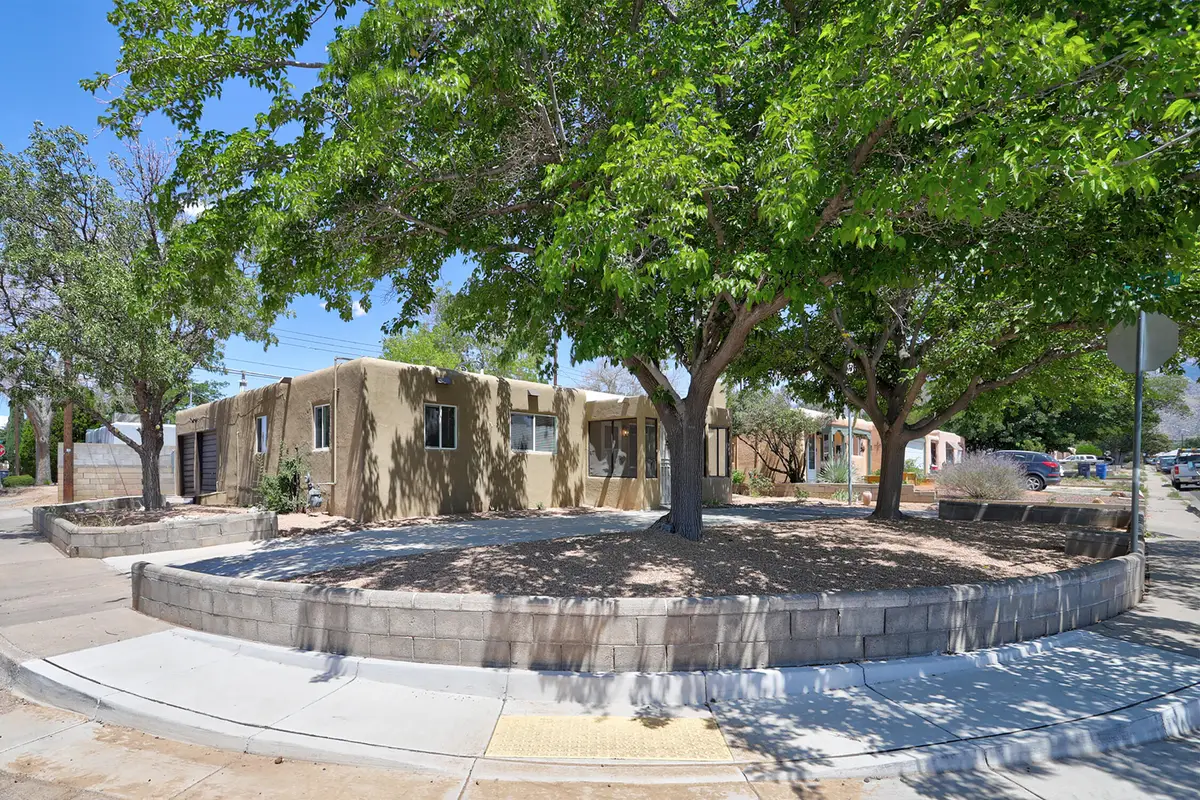 9801 Leyendecker Road Ne, Albuquerque, NM 87112 - #1