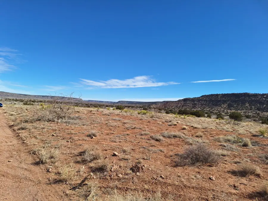 Magnolia Road, Garita, NM 88421 - #2