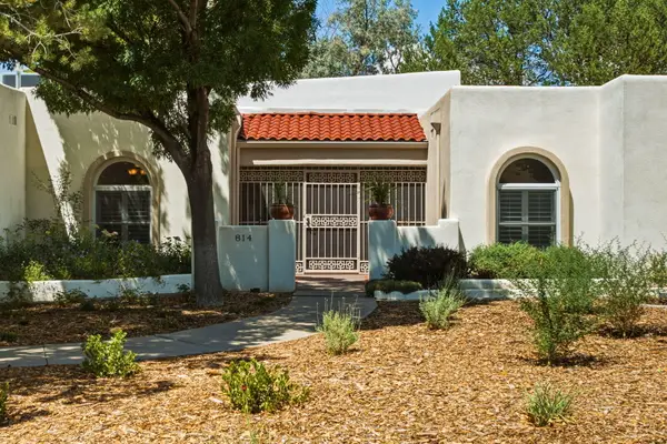 814 Oveja Court Se, Albuquerque, NM 87123