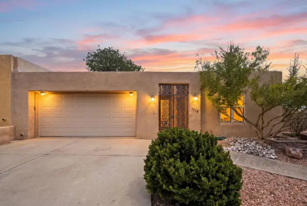 7612 Vista Cedro Court Ne, Albuquerque, NM 87109