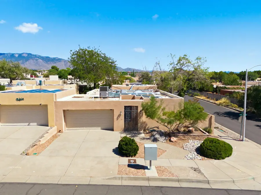 7612 Vista Cedro Court Ne, Albuquerque, NM 87109 - #3