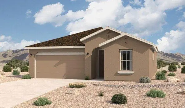 5299 La Cueva Street Sw, Los Lunas, NM 87031
