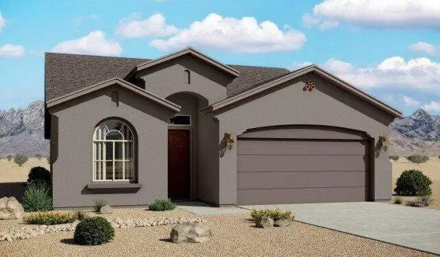 5315 La Cueva Street Sw, Los Lunas, NM 87031 - #1