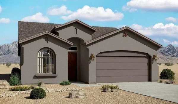 5315 La Cueva Street Sw, Los Lunas, NM 87031