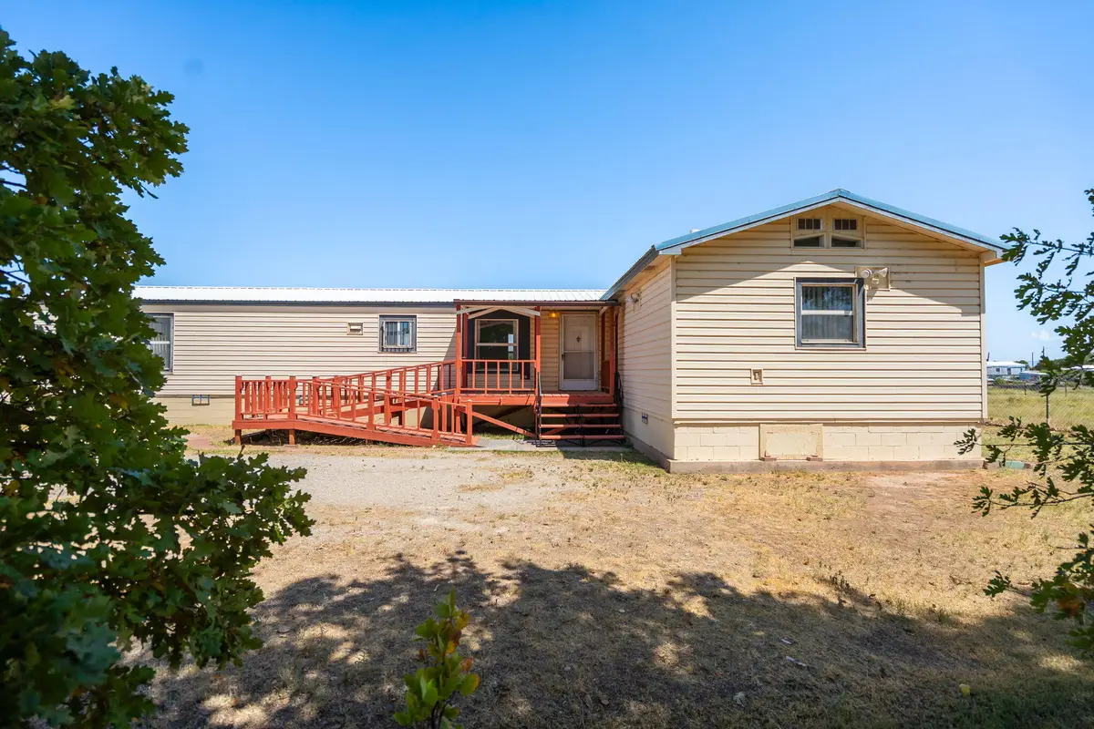 8 Rancherita Street, Los Lunas, NM 87031 - #1