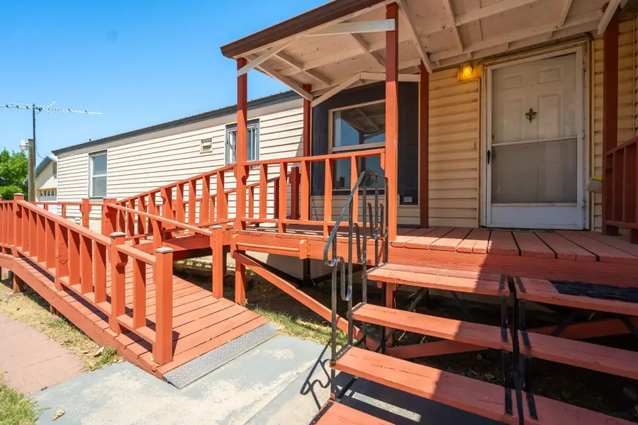 8 Rancherita Street, Los Lunas, NM 87031 - #3