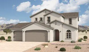 3540 Santa Fe Trail Sw, Los Lunas, NM 87031