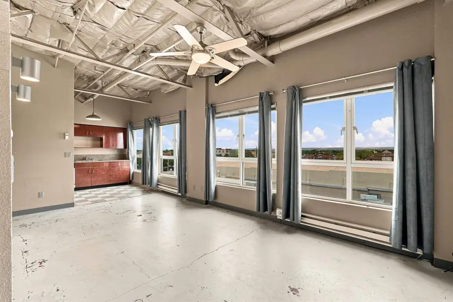 610 Central Avenue Se #4G, Albuquerque, NM 87102 - #3