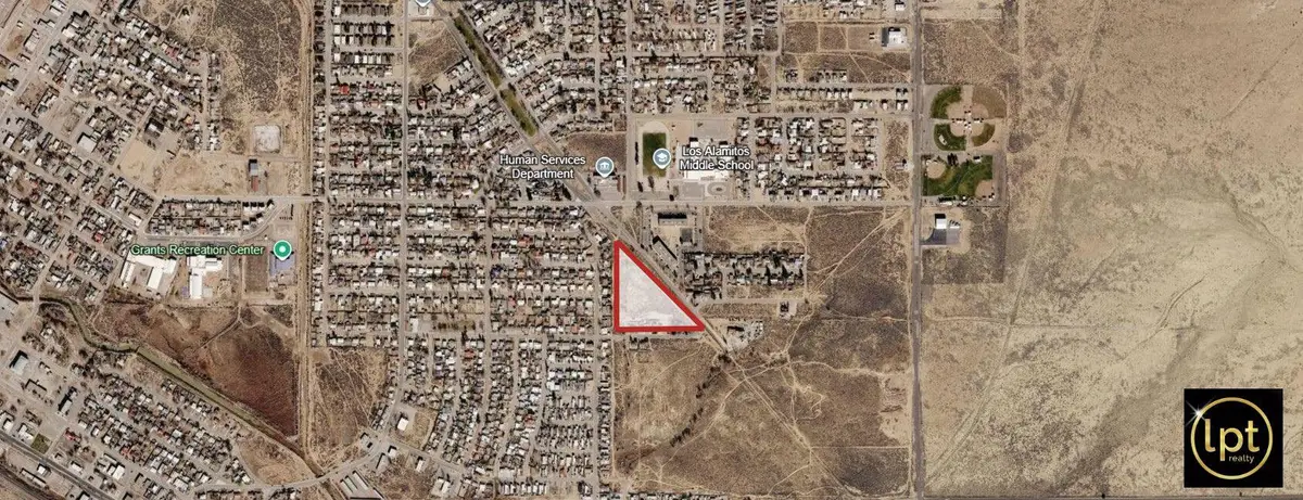 Mesa Boulevard, Grants, NM 87020 - #1