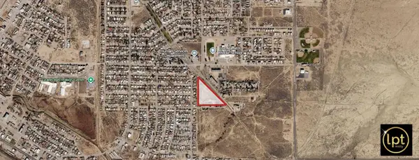Mesa Boulevard, Grants, NM 87020