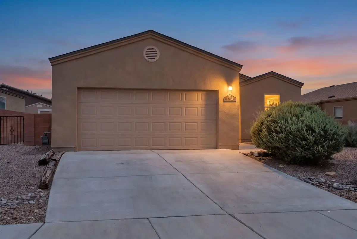1781 Camino Rustica Sw, Los Lunas, NM 87031 - #1