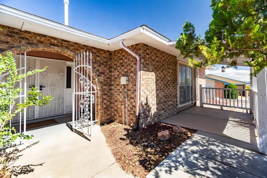 4701 Aquamarine Drive Ne, Rio Rancho, NM 87124 - #2