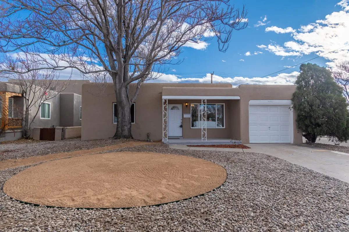 4700 Crest Avenue Se, Albuquerque, NM 87108 - #1