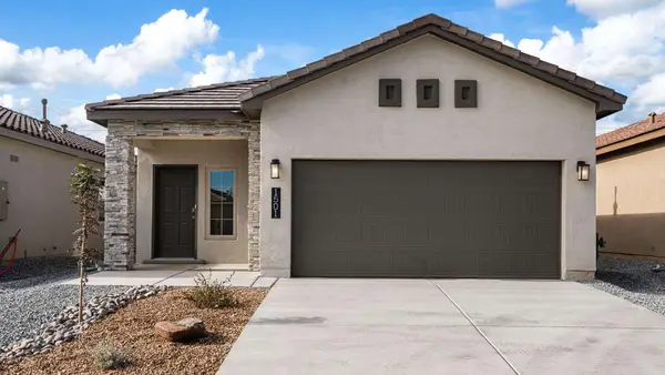 3369 Dijamant Loop Se, Rio Rancho, NM 87124