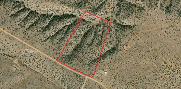 Lot 193 Campfire Road, Magdalena, NM 87825