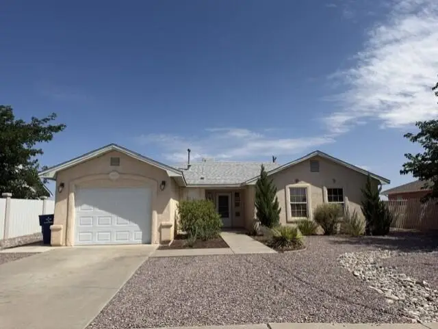 809 Sean Avenue, Socorro, NM 87801 - #2