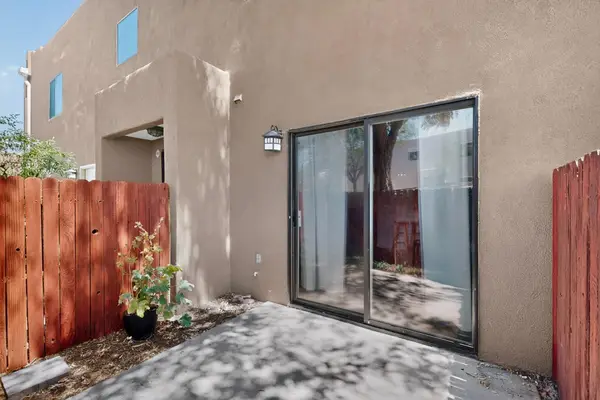 4801 Irving Boulevard Nw #UNIT 1302, Albuquerque, NM 87114