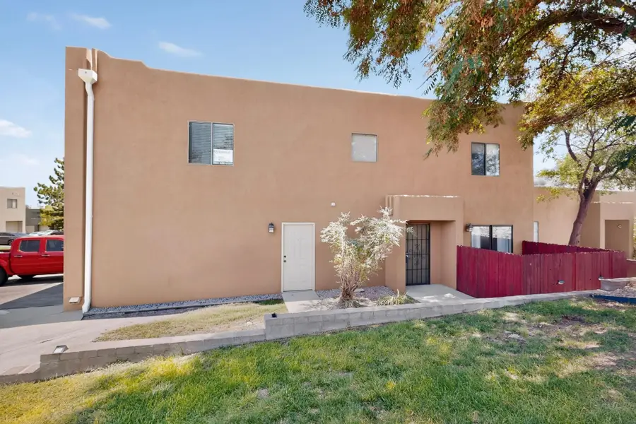 4801 Irving Boulevard Nw #UNIT 1302, Albuquerque, NM 87114 - #3