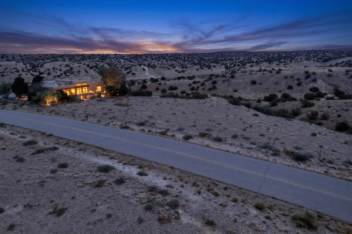 1st Mesa, Placitas, NM 87043 - #1