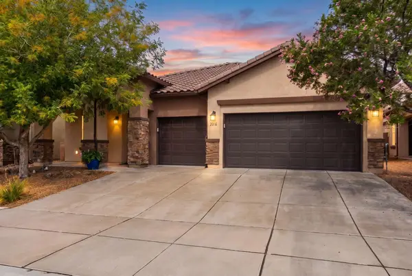 2016 Desert Orchid Drive Se, Albuquerque, NM 87123