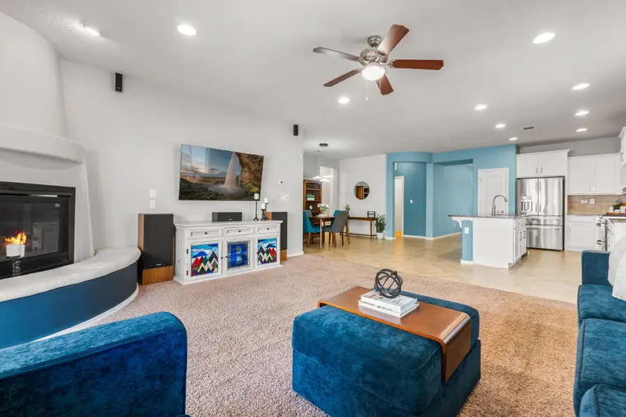 2016 Desert Orchid Drive Se, Albuquerque, NM 87123 - #3