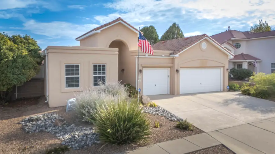 4308 Rancho Centro Nw, Albuquerque, NM 87120 - #3