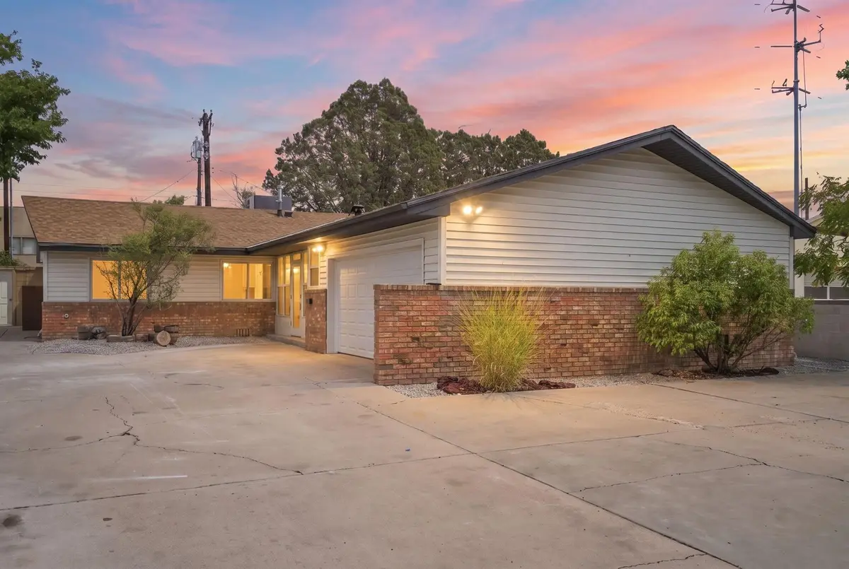 1508 Rita Drive Ne, Albuquerque, NM 87106 - #1