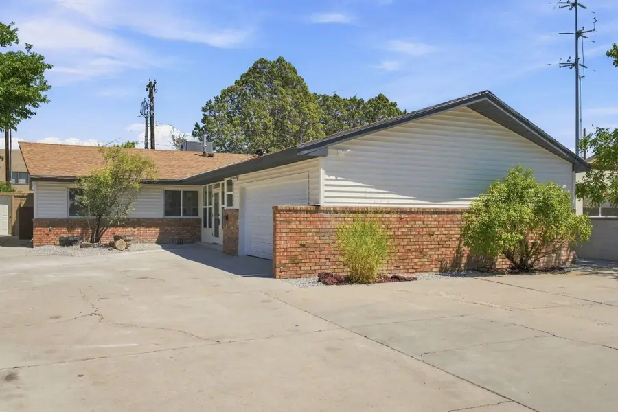 1508 Rita Drive Ne, Albuquerque, NM 87106 - #2