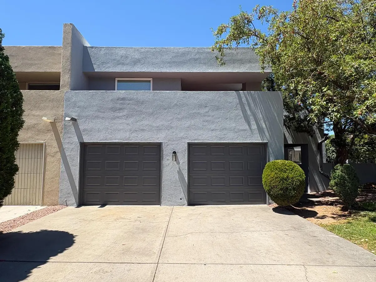 9808 Murifield Court Ne, Albuquerque, NM 87111 - #1