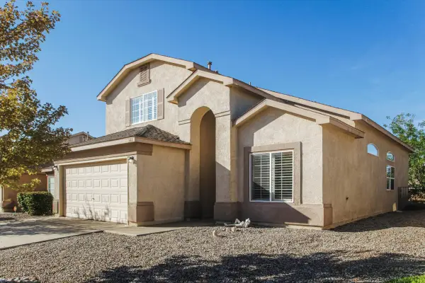 348 Soothing Meadows Drive Ne, Rio Rancho, NM 87144