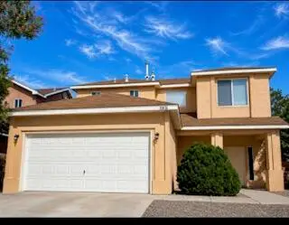 10816 Desert Dreamer Street Nw, Albuquerque, NM 87114 - #1