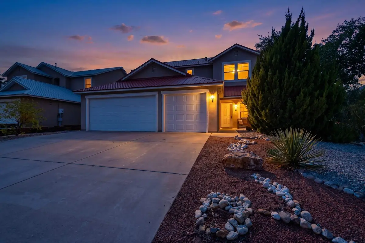 401 Minturn Loop Ne, Rio Rancho, NM 87124 - #1