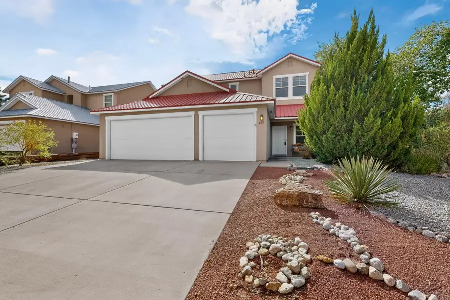 401 Minturn Loop Ne, Rio Rancho, NM 87124 - #2